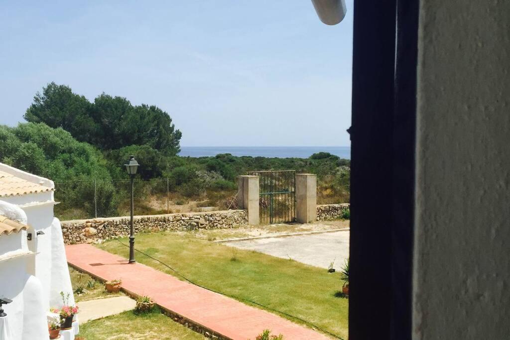 Cala Serena Beach 6 ภายนอก รูปภาพ